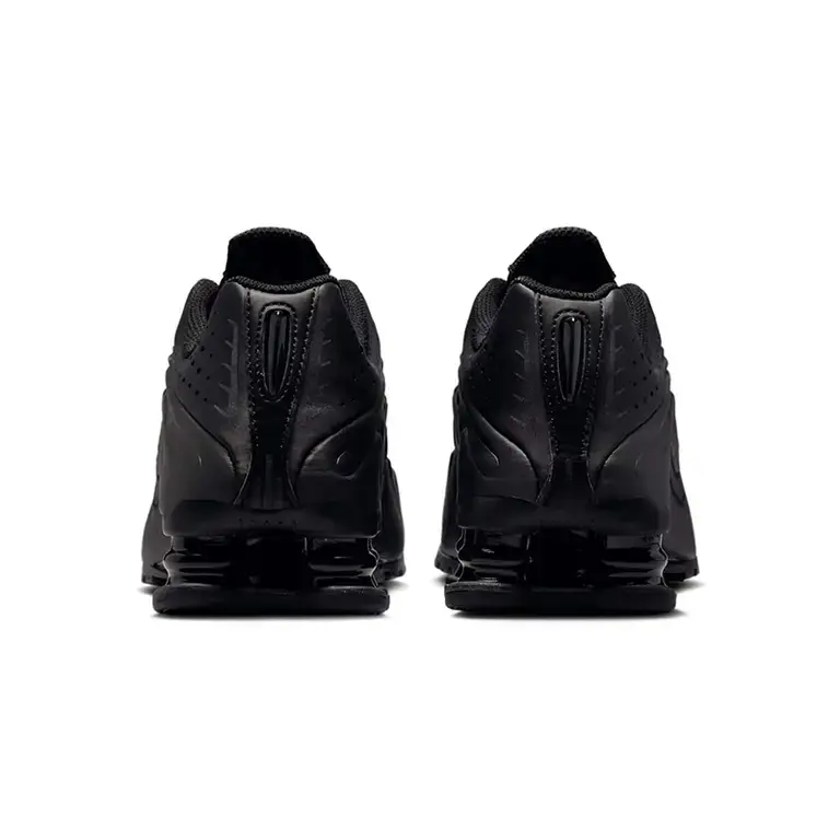 Giày Nike Shox R4 ‘Black’ CW2626-003 - Ảnh 3