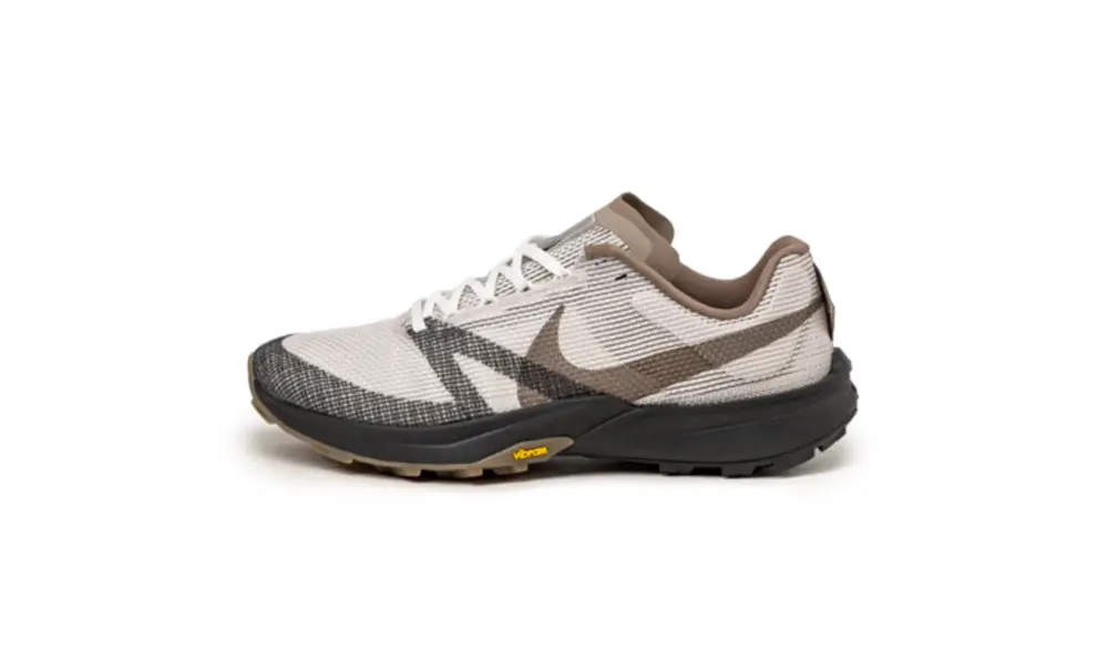 Giày Nike Terra Kiger 10 ‘Vast Grey’ IB7668-001 - Ảnh 3
