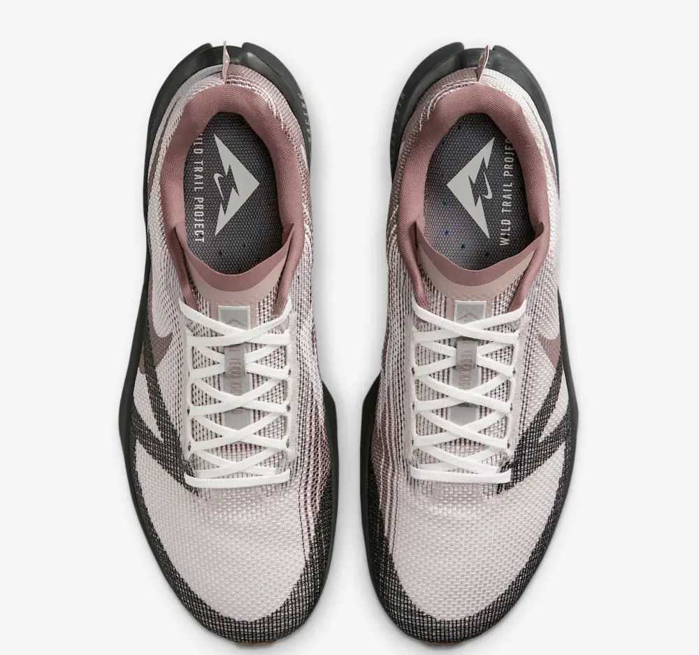 Giày Nike Terra Kiger 10 ‘Vast Grey’ IB7668-001 - Ảnh 4