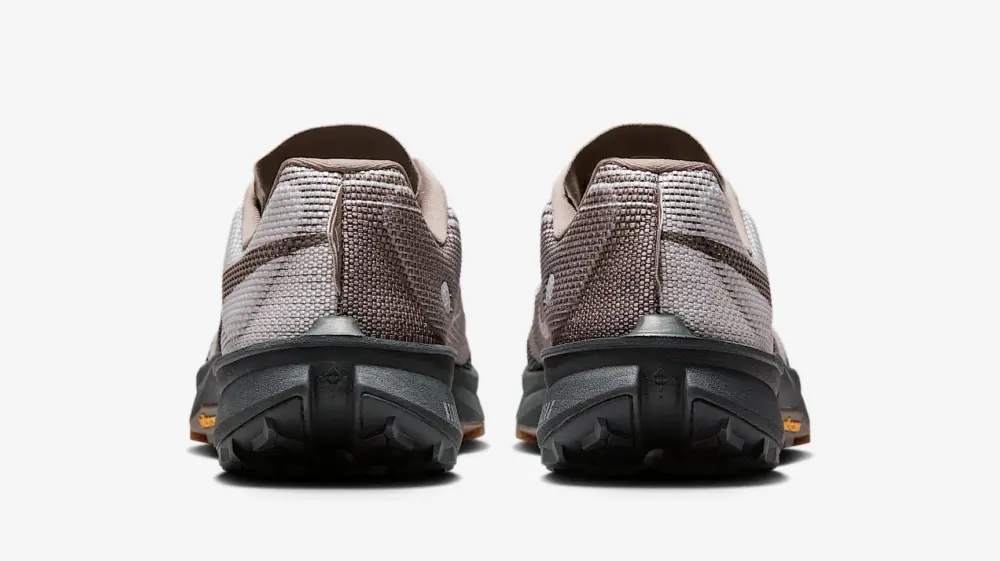 Giày Nike Terra Kiger 10 ‘Vast Grey’ IB7668-001 - Ảnh 6