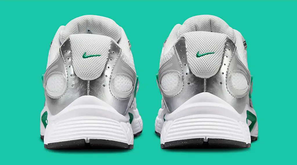 Giày Nike V5 RNR 'White' HJ5228-100 - Ảnh 4