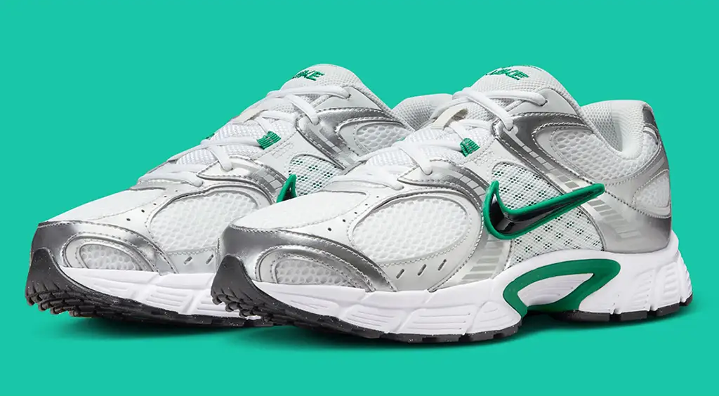 Alternative view of Giày Nike V5 RNR 'White' HJ5228-100