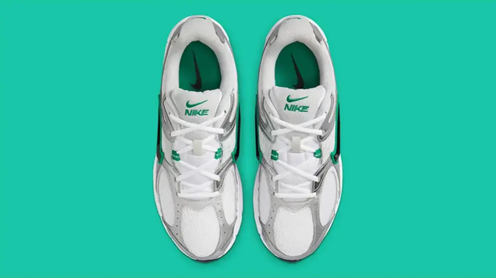 Giày Nike V5 RNR 'White' HJ5228-100 - Ảnh 3
