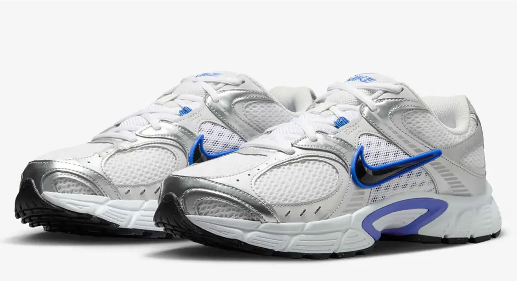 Alternative view of Giày Nike V5 RNR 'White' HJ5228-103