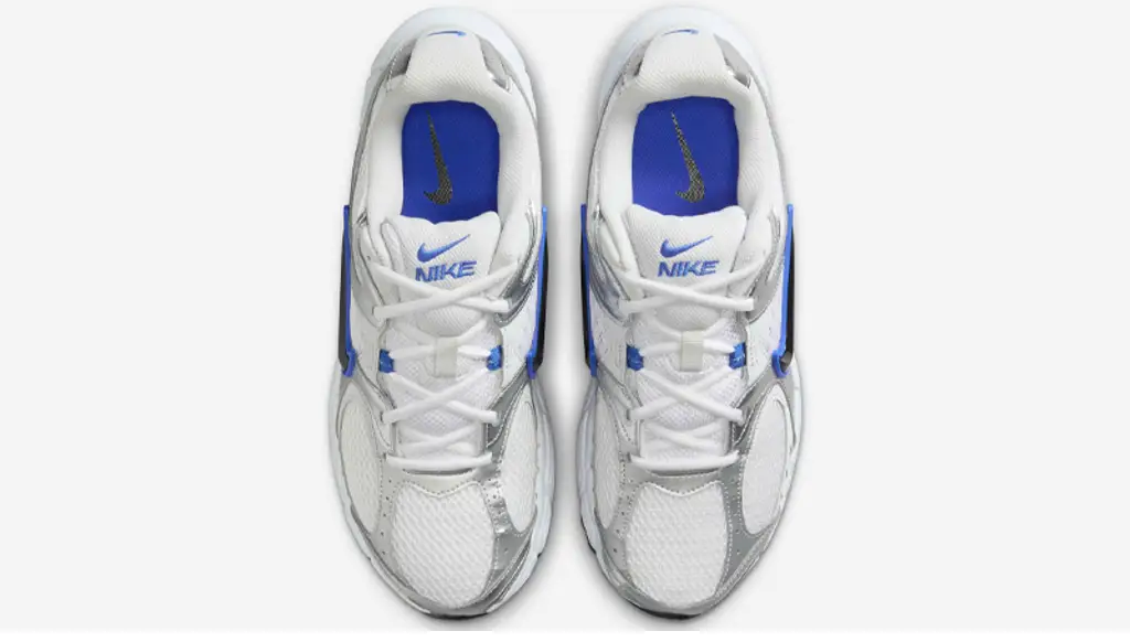 Giày Nike V5 RNR 'White' HJ5228-103 - Ảnh 3