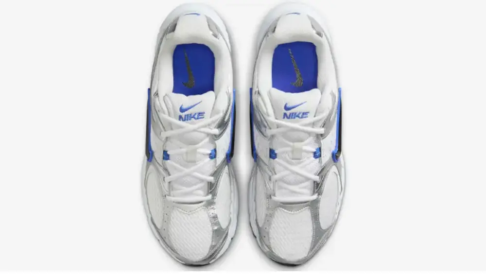 Giày Nike V5 RNR 'White' HJ5228-103 - Ảnh 3