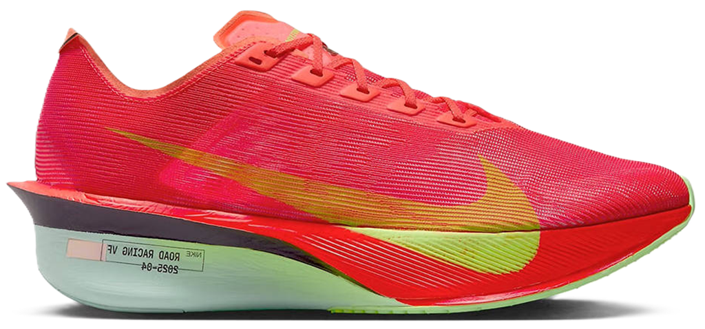 Giày Nike ZoomX Vaporfly Next% 4 ‘Bright Crimson’ HF6414-600