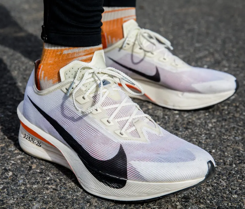 Giày Nike ZoomX Vaporfly Next 4 ‘Proto’ HF6411-100 - Ảnh 3