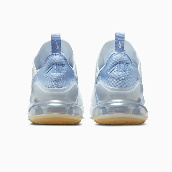 Giày Nike Air Max 270 ‘White Blue Tint’ HJ3222-103 - Ảnh 4