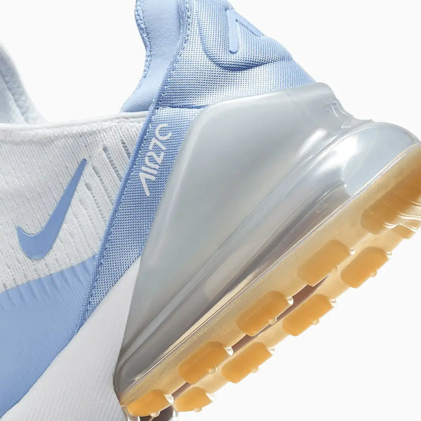 Alternative view of Giày Nike Air Max 270 ‘White Blue Tint’ HJ3222-103