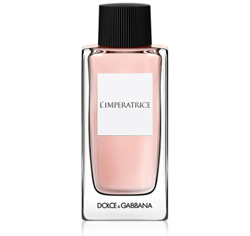 Nước Hoa D&G L’imperatrice 3 Pour Femme EDT 100ml