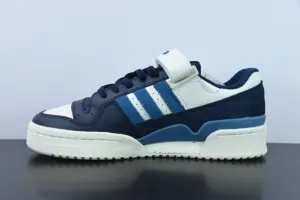 Giày Adidas Forum 84 Low ‘Navy’ GX2162 - Ảnh 6