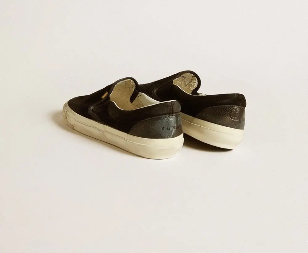 Alternative view of Giày Golden Goose VCE Penstar 'Black' GWF00306-F006949-90100