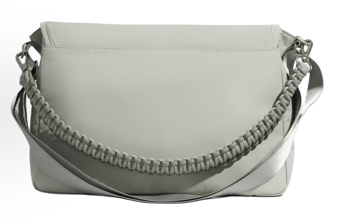 Túi Adidas Originals ‘Grey’ KS0764 - Ảnh 6