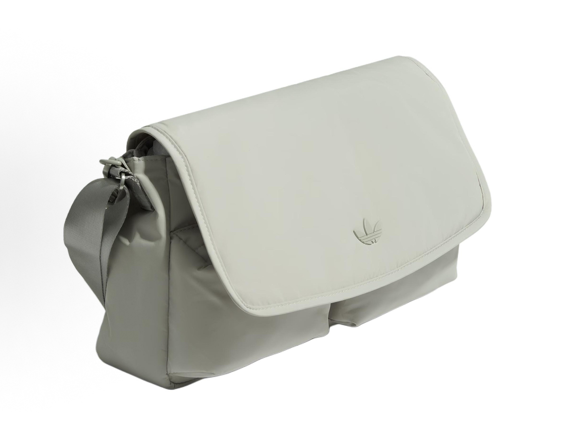 Túi Adidas Originals ‘Grey’ KS0764 - Ảnh 3