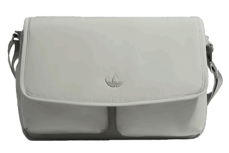Túi Adidas Originals ‘Grey’ KS0764
