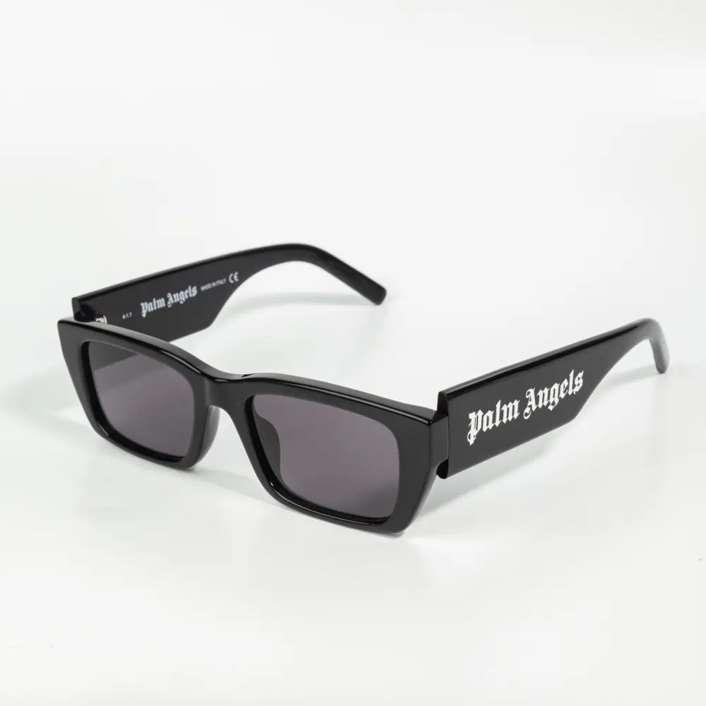 Alternative view of Kính Palm Angel Sunglasses 'Black' PERI002Y21PLA0011007