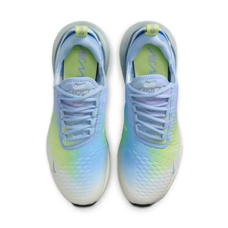 Giày Nike Air Max 270 ‘Aluminum Hydrangeas’ IB7937-468 - Ảnh 4