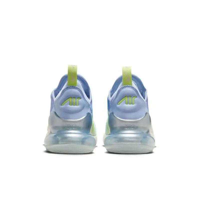 Giày Nike Air Max 270 ‘Aluminum Hydrangeas’ IB7937-468 - Ảnh 3