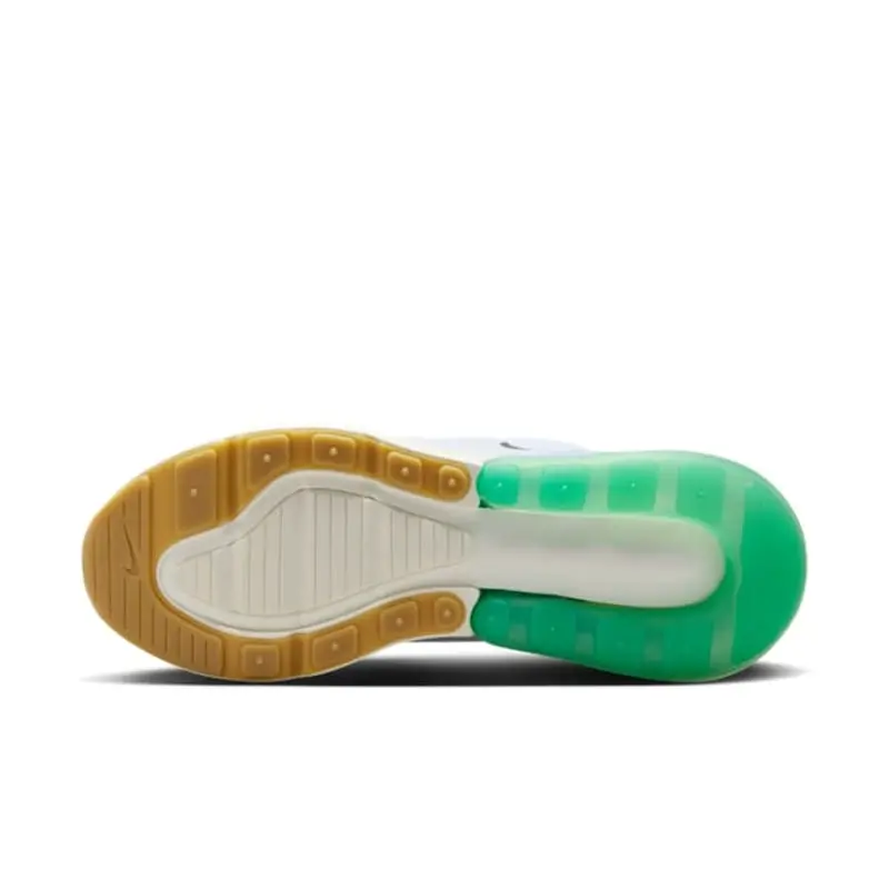 Giày Nike Air Max 270 ‘White Stadium Green’ AH6789-125 - Ảnh 5