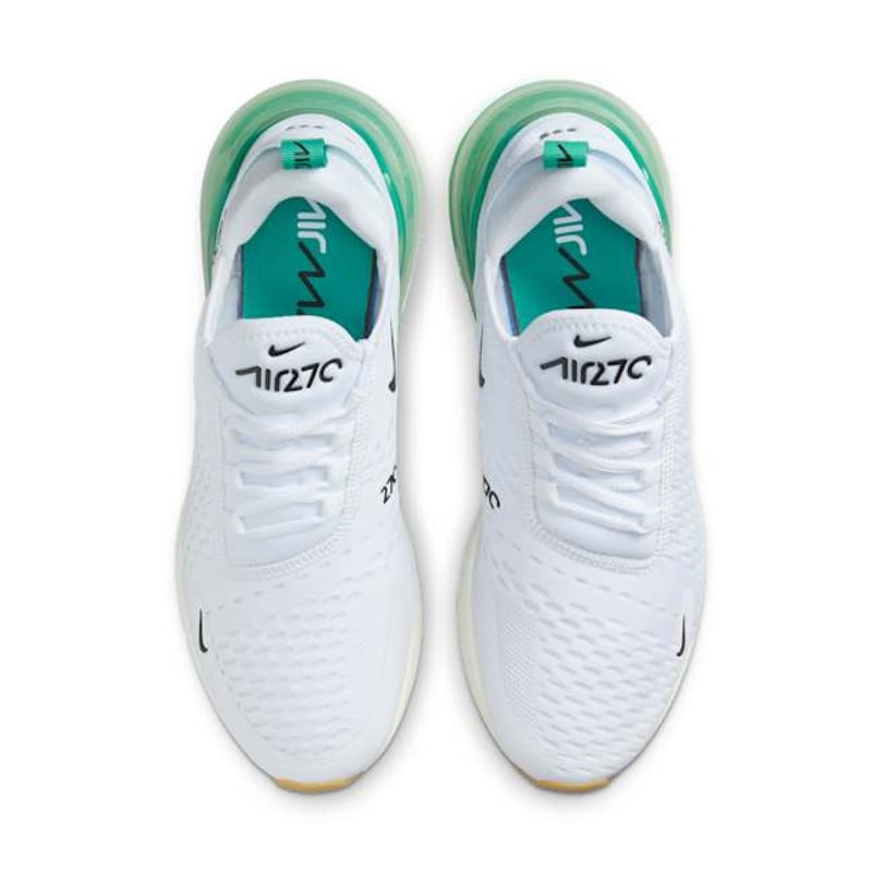 Giày Nike Air Max 270 ‘White Stadium Green’ AH6789-125 - Ảnh 4