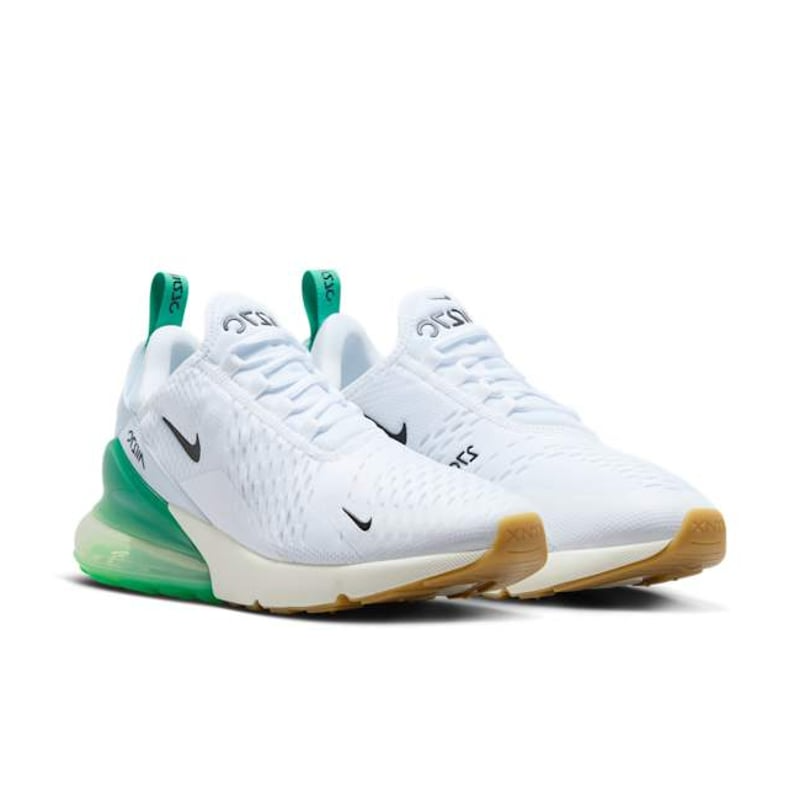 Giày Nike Air Max 270 ‘White Stadium Green’ AH6789-125 - Ảnh 3