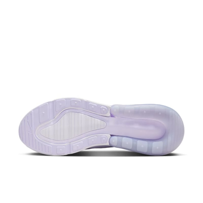 Giày Nike Air Max 270 ‘Amethyst Tint White’ AH6789-502 - Ảnh 5
