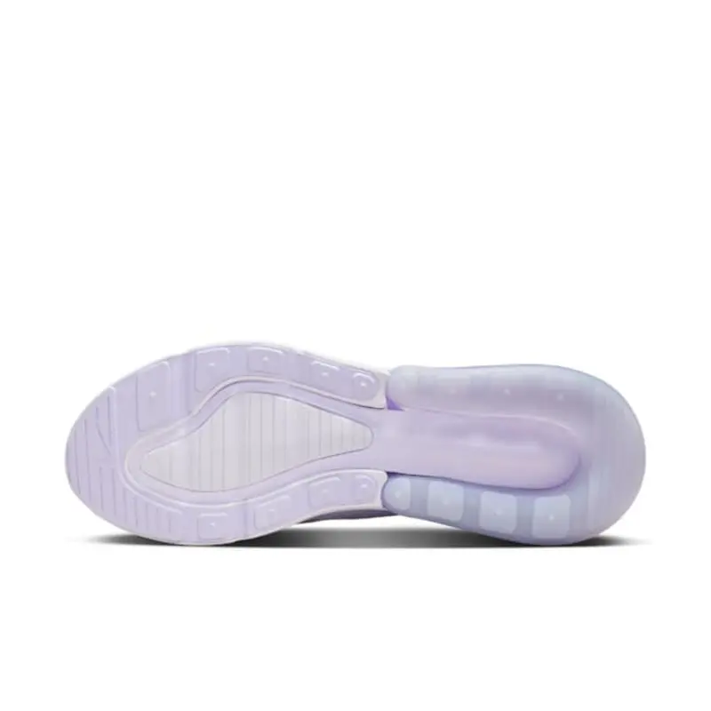 Giày Nike Air Max 270 ‘Amethyst Tint White’ AH6789-502 - Ảnh 5
