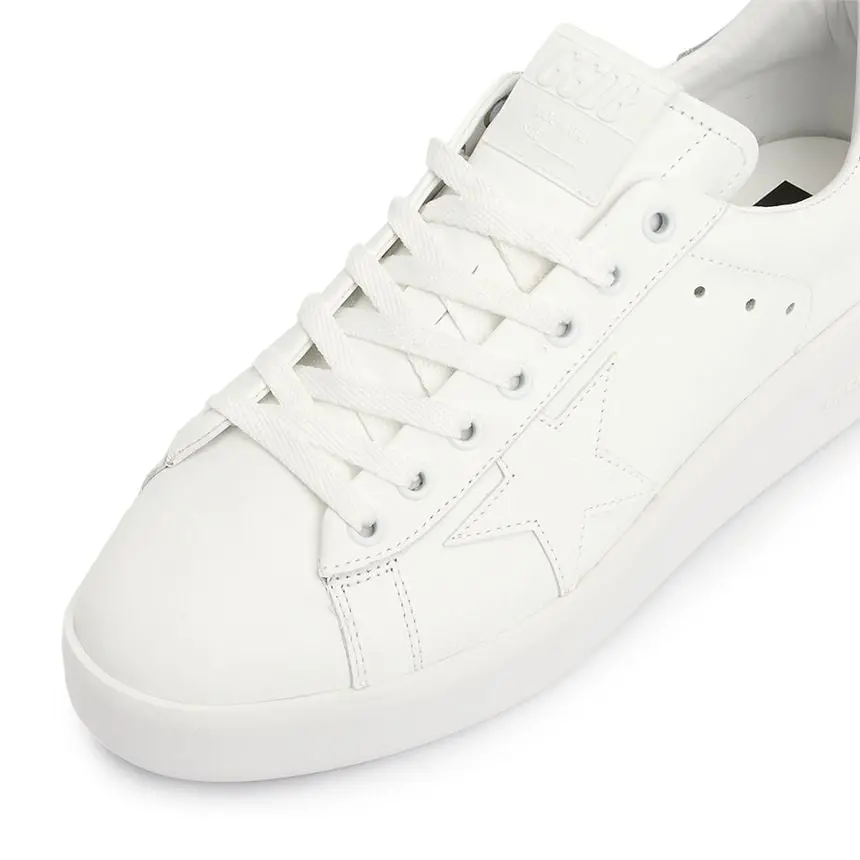 Giày Golden Goose Purestar 'White' GMF00197-F002787-80185 - Ảnh 6