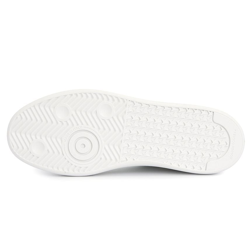 Giày Golden Goose Purestar 'White' GMF00197-F000541-10100 - Ảnh 7