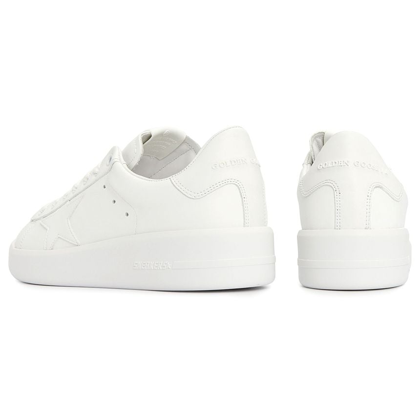 Giày Golden Goose Purestar 'White' GMF00197-F000541-10100 - Ảnh 6