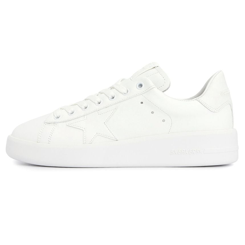 Giày Golden Goose Purestar 'White' GMF00197-F000541-10100 - Ảnh 5