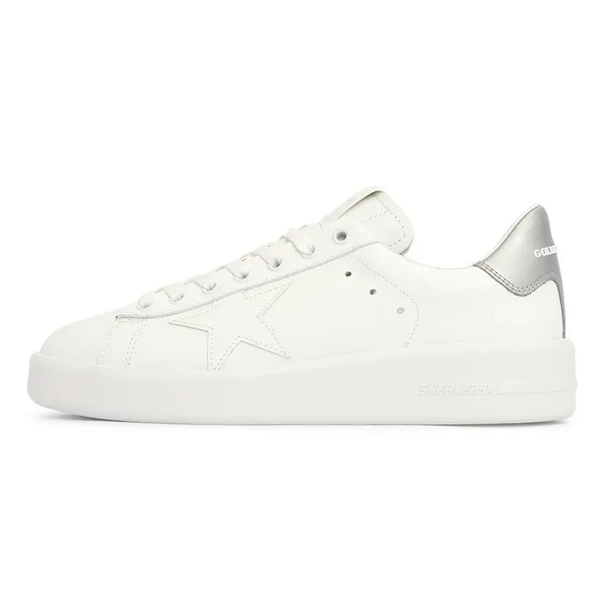 Giày Golden Goose Purestar 'White' GMF00197-F002787-80185 - Ảnh 5