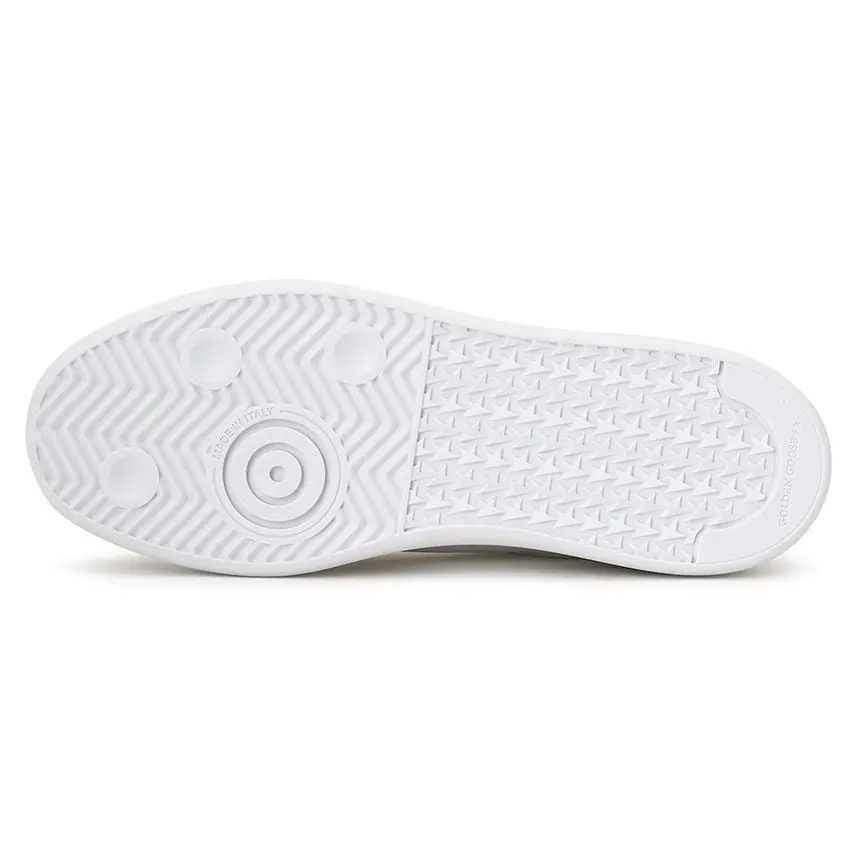 Giày Golden Goose Purestar 'White' GMF00197-F000537-10283 - Ảnh 8