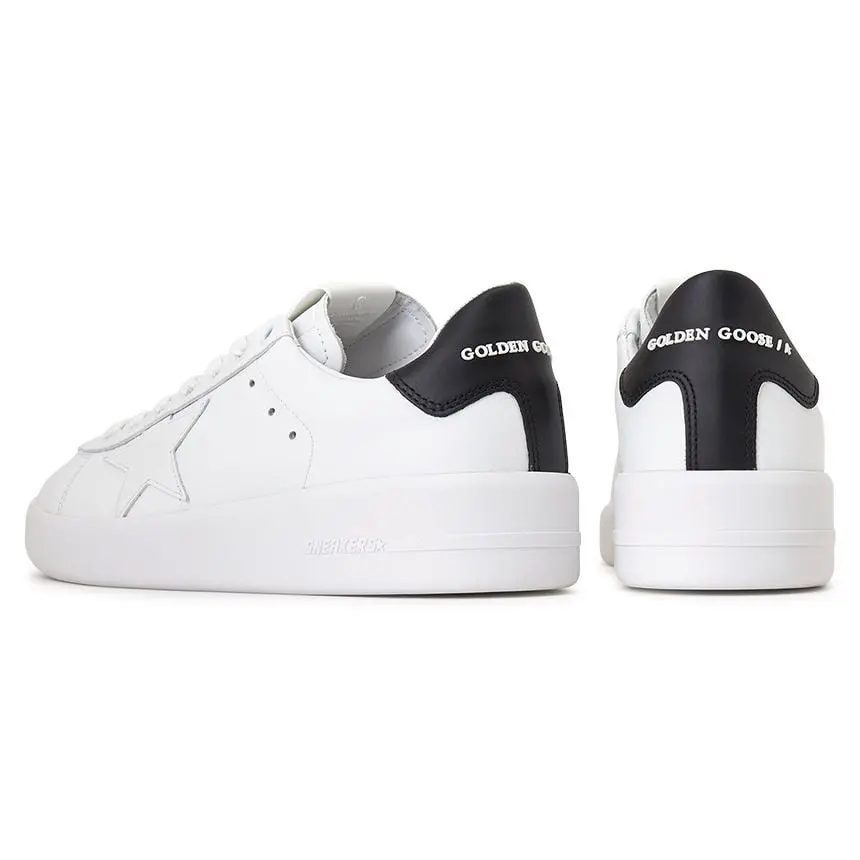 Giày Golden Goose Purestar 'White' GMF00197-F000537-10283 - Ảnh 6
