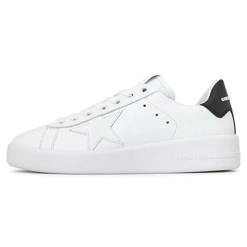 Giày Golden Goose Purestar 'White' GMF00197-F000537-10283 - Ảnh 5