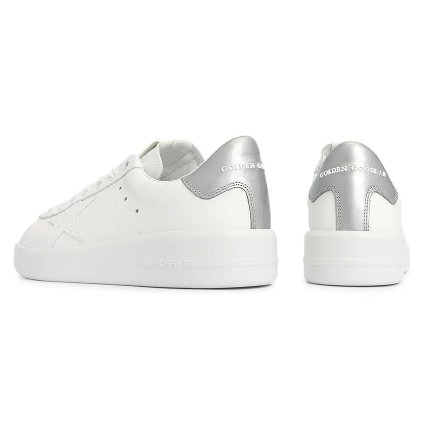 Giày Golden Goose Purestar 'White' GMF00197-F002787-80185 - Ảnh 7