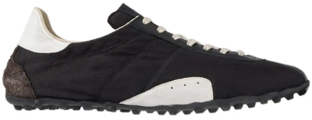 Giày Maison Margiela Sprinters 'Black' S57WS0509P8190HA778