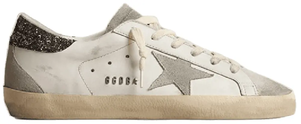 Giày Golden Goose Super-Star ‘White’ GWF00102-F004108-11166
