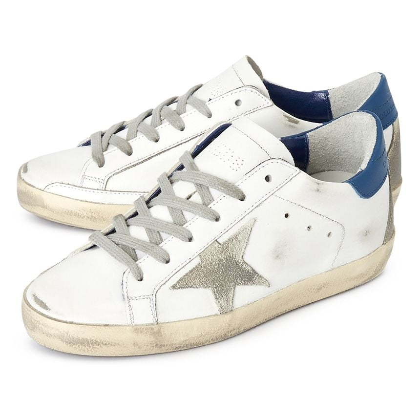 Alternative view of Giày Golden Goose Superstar 'White' GWF00102-F002181-10509