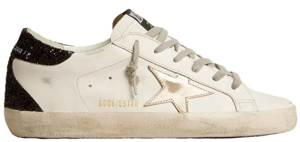 Giày Golden Goose Super-Star 'White' GWF00102-F005076-11538
