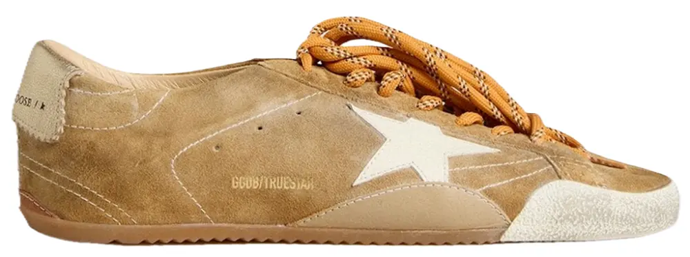 Giày Golden Goose True-Star 'Tobacco' GWF00922-F007393-55667