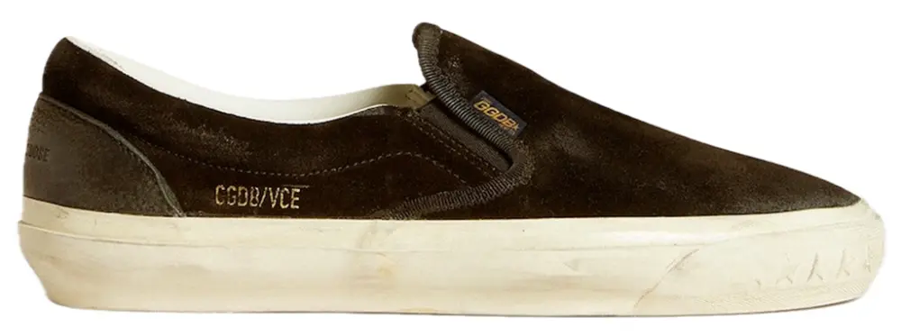 Giày Golden Goose VCE Penstar 'Black' GWF00306-F006949-90100