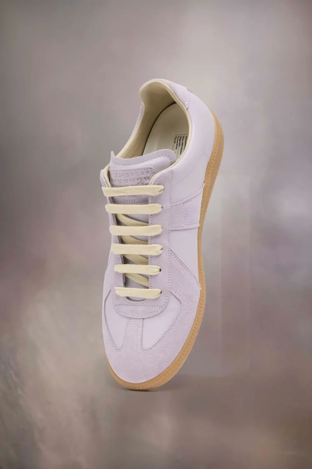 Giày Maison Margiela Replica 'Glicine' S58WS0109P1895T5186 - Ảnh 4