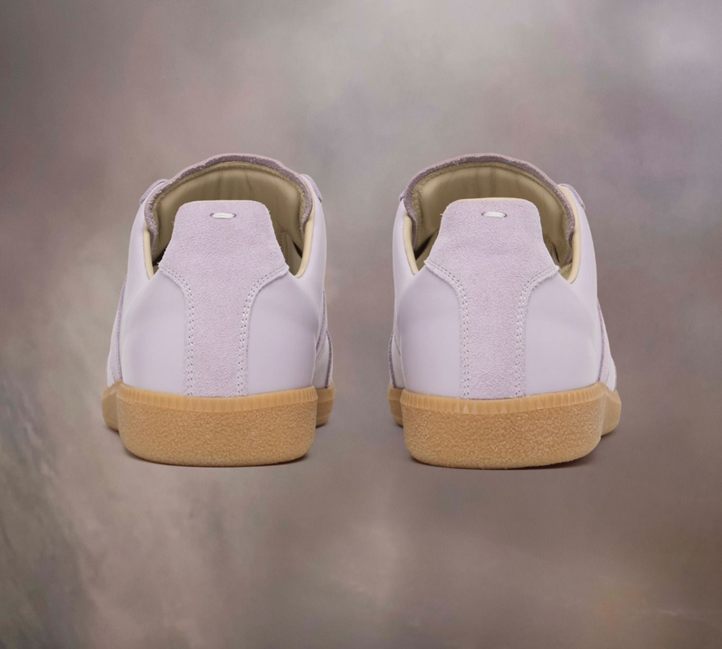 Alternative view of Giày Maison Margiela Replica 'Glicine' S58WS0109P1895T5186