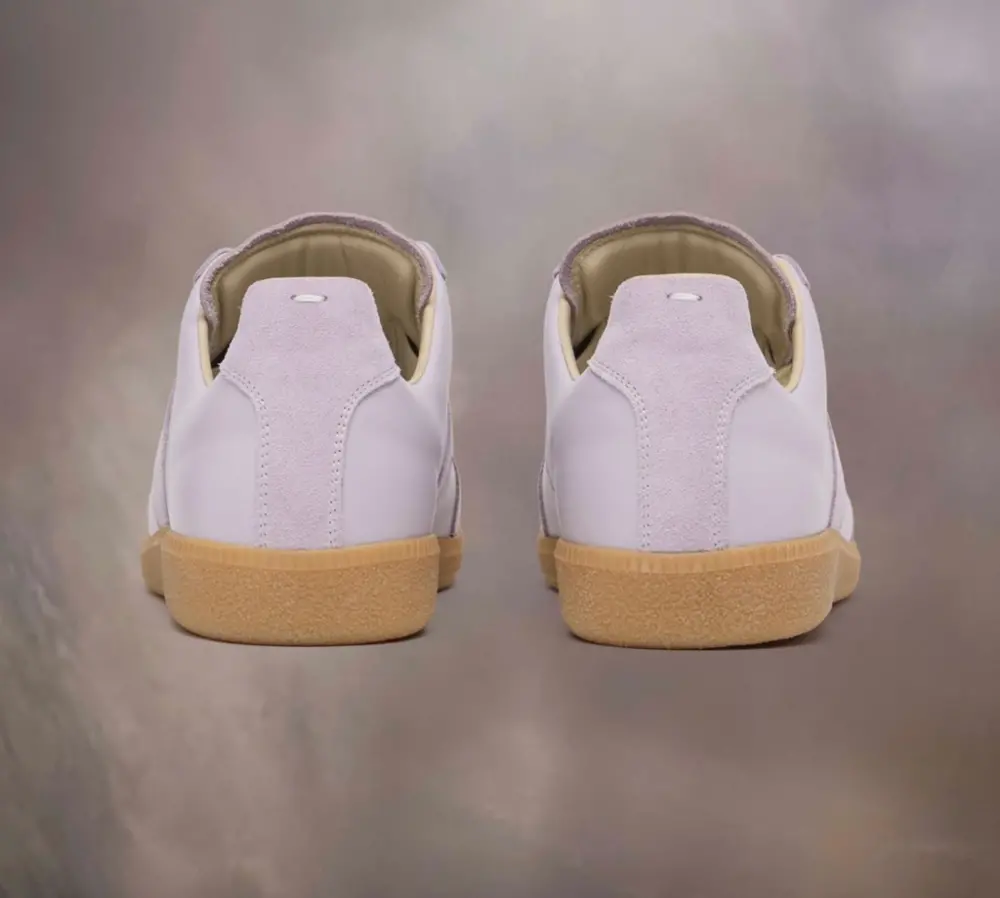 Alternative view of Giày Maison Margiela Replica 'Glicine' S58WS0109P1895T5186