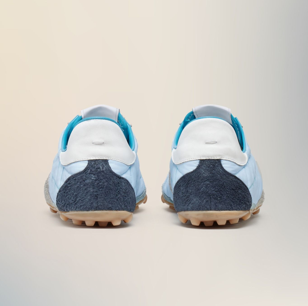 Giày Maison Margiela Sprinters 'Blue' S58WS0272P7415HB057 - Ảnh 4