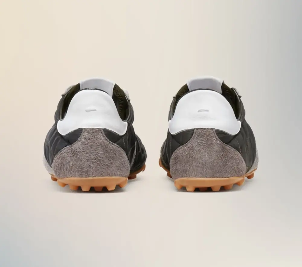 Giày Maison Margiela Sprinters 'Green' S58WS0272P7415HB069 - Ảnh 4