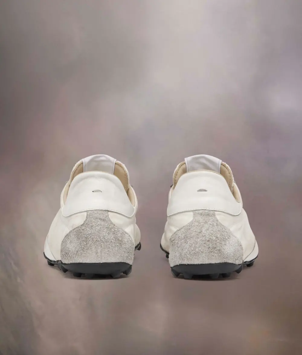 Giày Maison Margiela Sprinters 'White' S58WS0264P8190HA777 - Ảnh 4