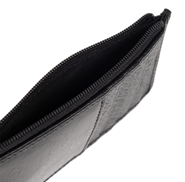 Alternative view of Ví Gucci Card Holder With Monogram ‘Black’ 760333-FACK5-1000